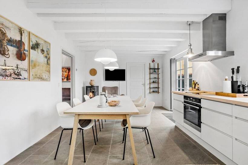Foto von Ferienhaus FK39 in Skagen - Nordjütland