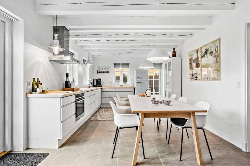 Foto von Ferienhaus FK39 in Skagen - Nordjütland