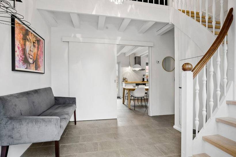 Foto von Ferienhaus FK39 in Skagen - Nordjütland