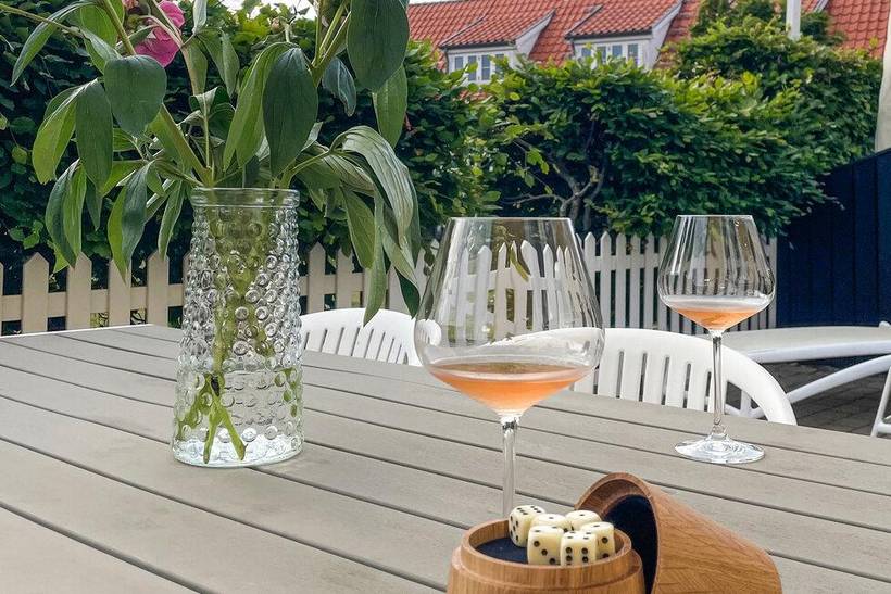 Foto von Ferienhaus FK39 in Skagen - Nordjütland