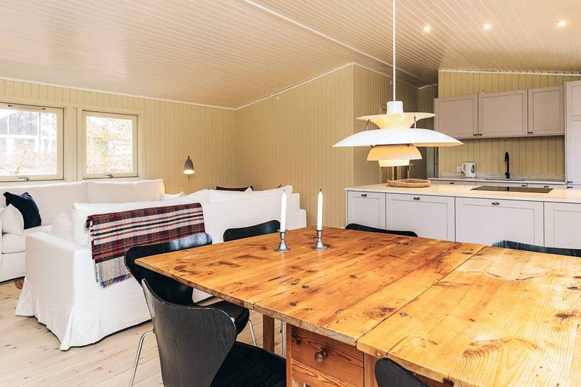 Foto von Ferienhaus FK40 in Marielyst - Falster