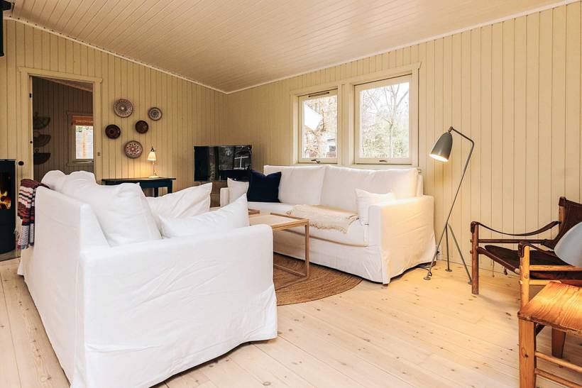 Foto von Ferienhaus FK40 in Marielyst - Falster