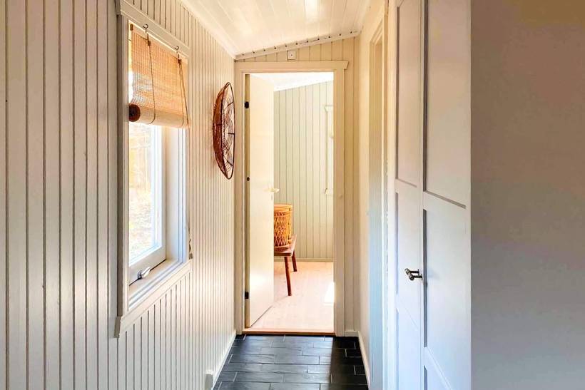 Foto von Ferienhaus FK40 in Marielyst - Falster