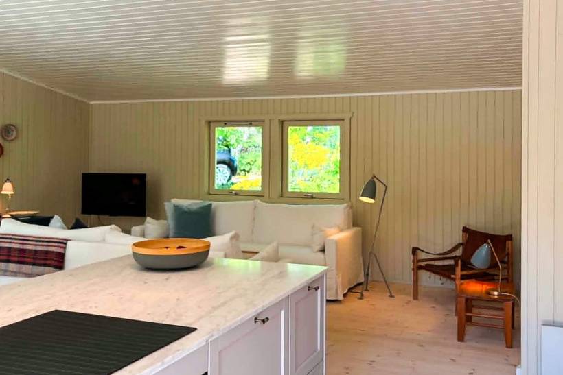 Foto von Ferienhaus FK40 in Marielyst - Falster