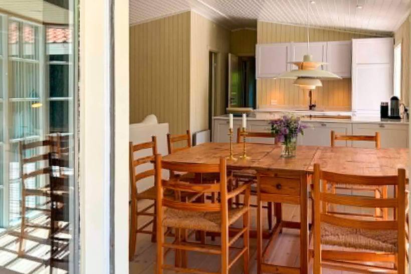 Foto von Ferienhaus FK40 in Marielyst - Falster