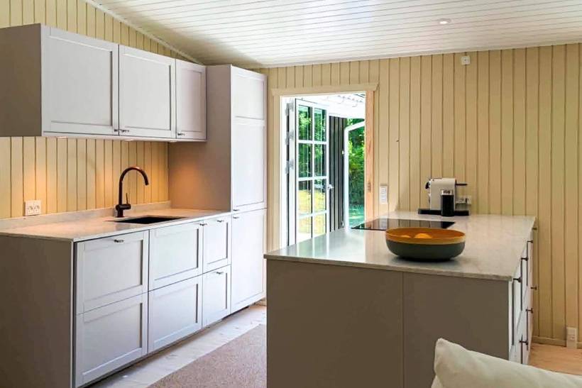 Foto von Ferienhaus FK40 in Marielyst - Falster