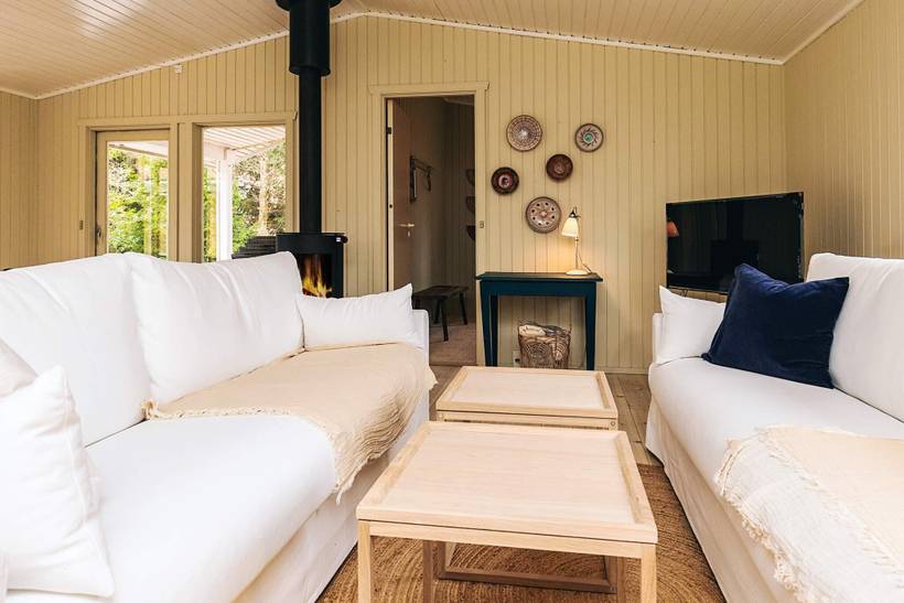 Foto von Ferienhaus FK40 in Marielyst - Falster