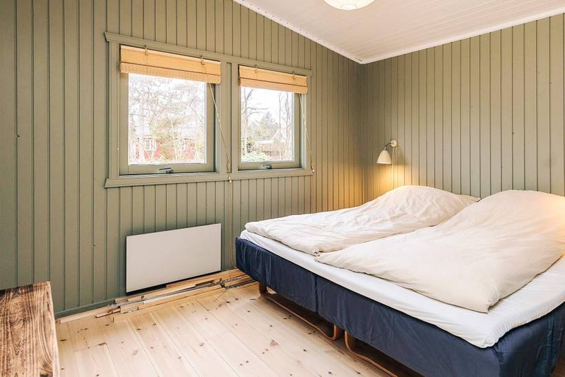 Foto von Ferienhaus FK40 in Marielyst - Falster