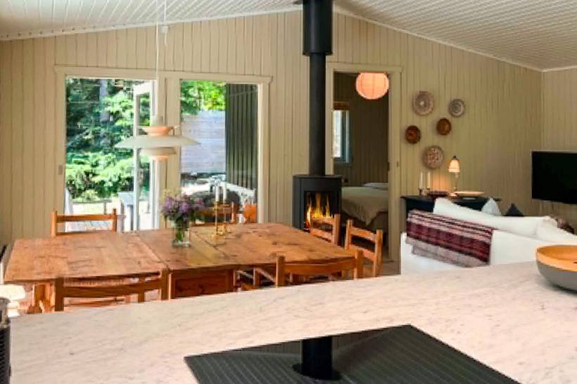 Foto von Ferienhaus FK40 in Marielyst - Falster