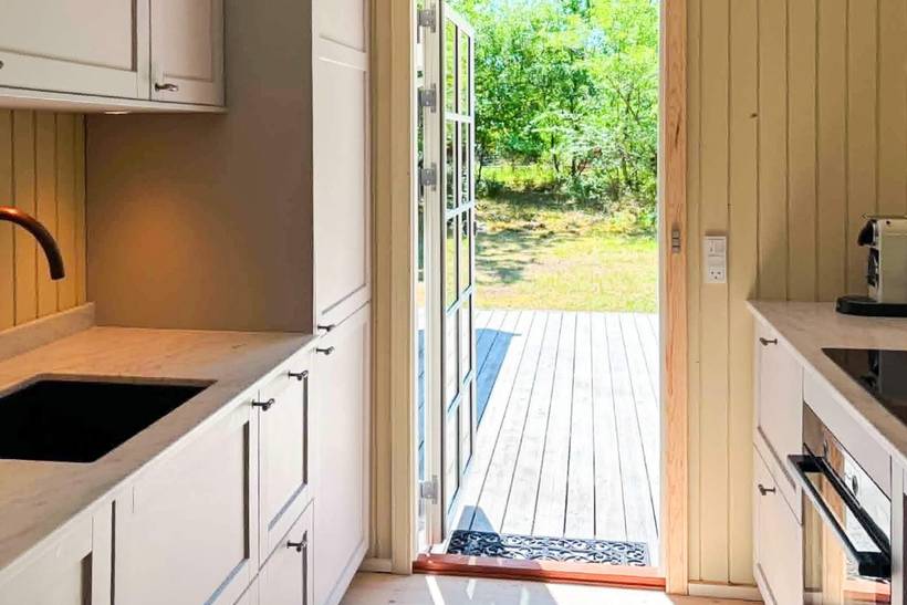Foto von Ferienhaus FK40 in Marielyst - Falster