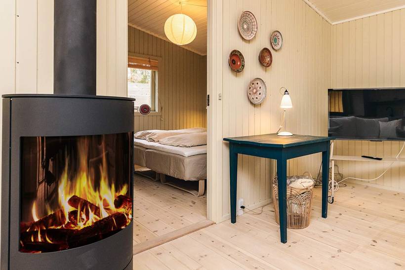 Foto von Ferienhaus FK40 in Marielyst - Falster