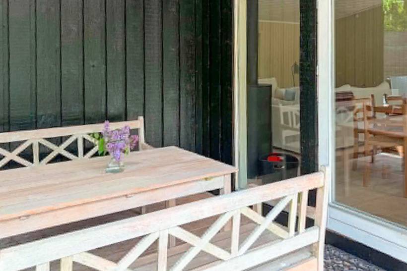 Foto von Ferienhaus FK40 in Marielyst - Falster