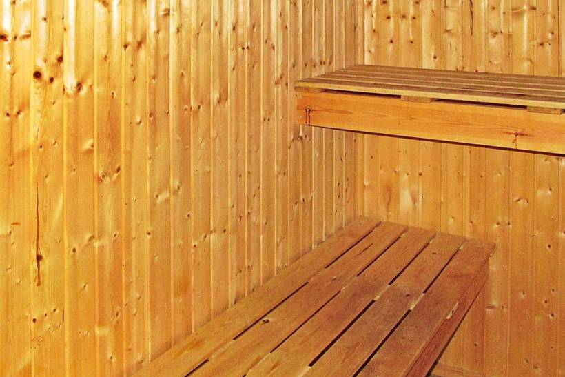 Foto von Ferienhaus FK40 in Marielyst - Falster