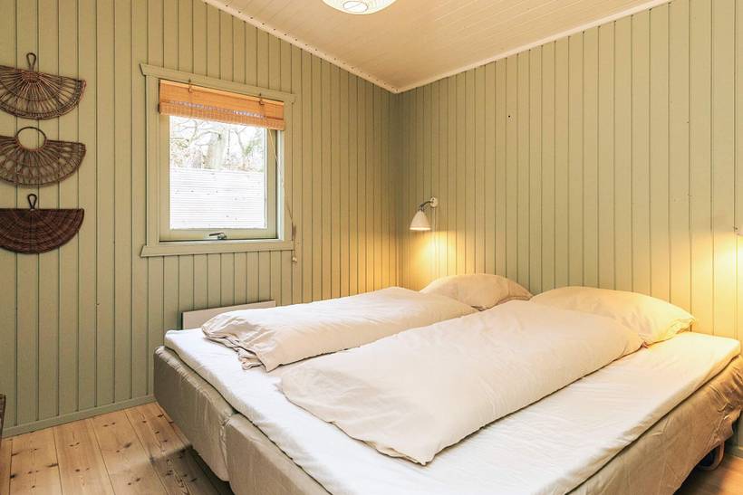 Foto von Ferienhaus FK40 in Marielyst - Falster
