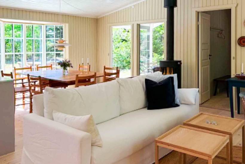 Foto von Ferienhaus FK40 in Marielyst - Falster