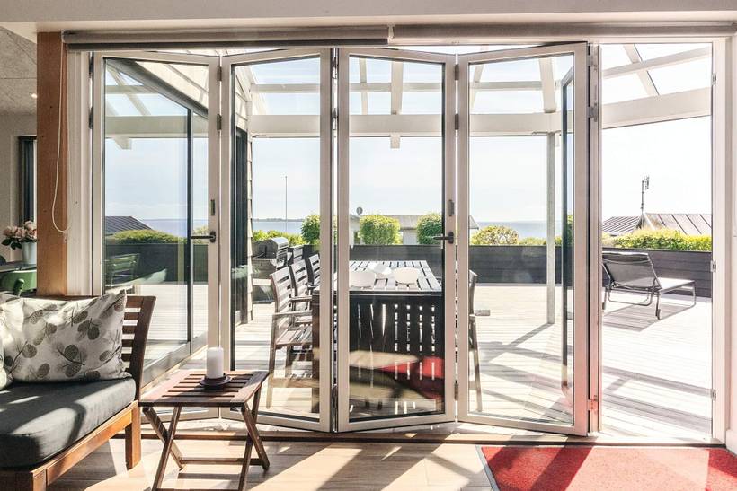 Foto von Ferienhaus FK45 in Horne - Südfünen