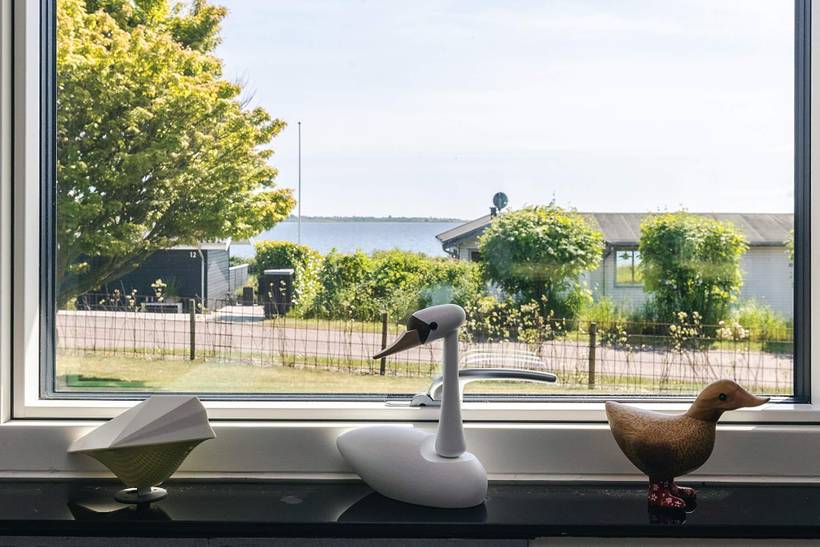 Foto von Ferienhaus FK45 in Horne - Südfünen