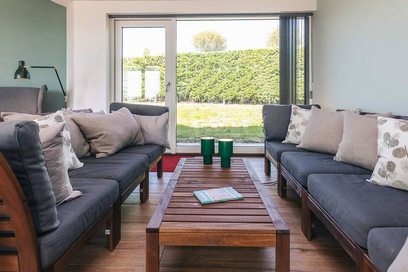 Foto von Ferienhaus FK45 in Horne - Südfünen