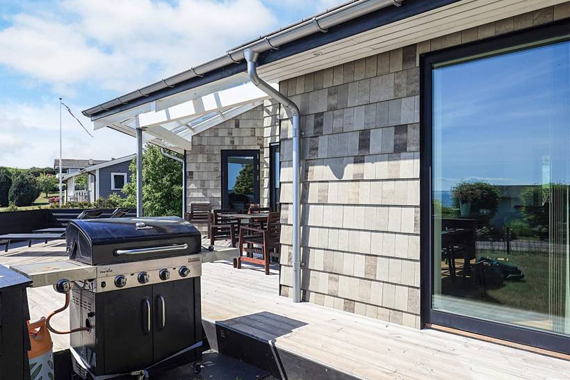 Foto von Ferienhaus FK45 in Horne - Südfünen