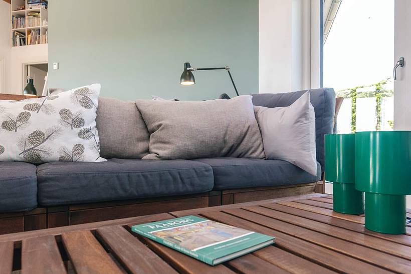 Foto von Ferienhaus FK45 in Horne - Südfünen