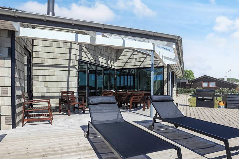 Foto von Ferienhaus FK45 in Horne - Südfünen