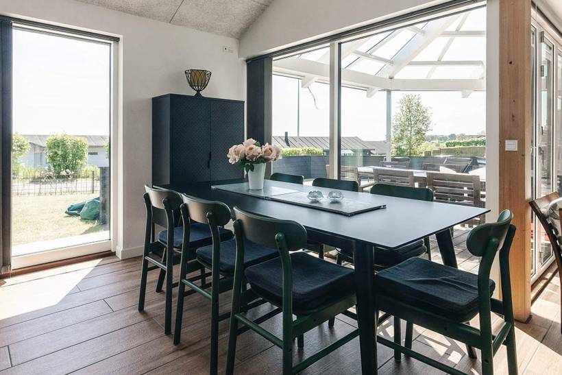Foto von Ferienhaus FK45 in Horne - Südfünen