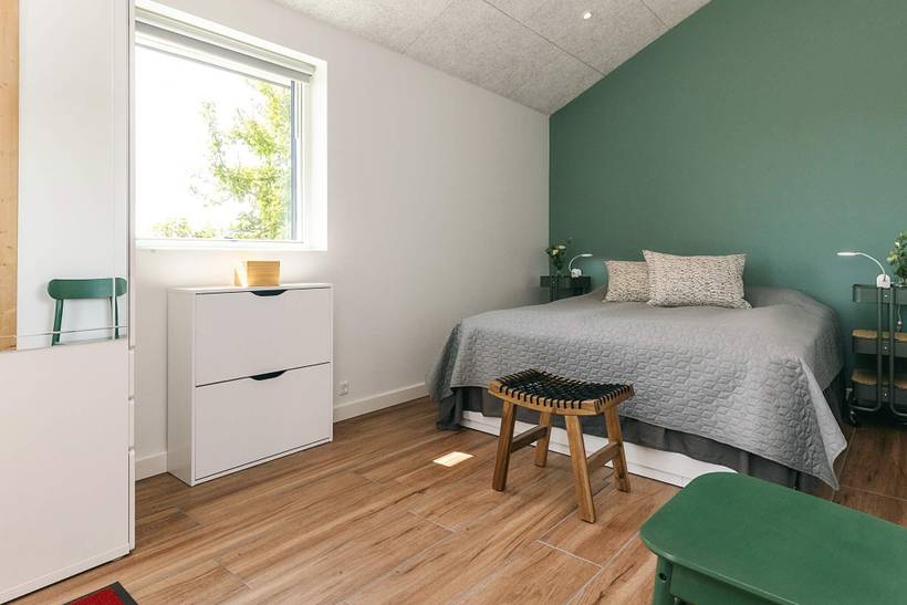 Foto von Ferienhaus FK45 in Horne - Südfünen