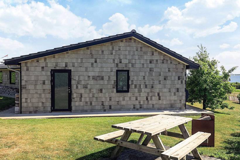 Foto von Ferienhaus FK45 in Horne - Südfünen