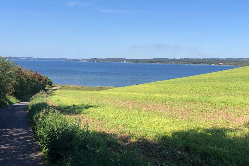 Foto von Ferienhaus FK45 in Horne - Südfünen