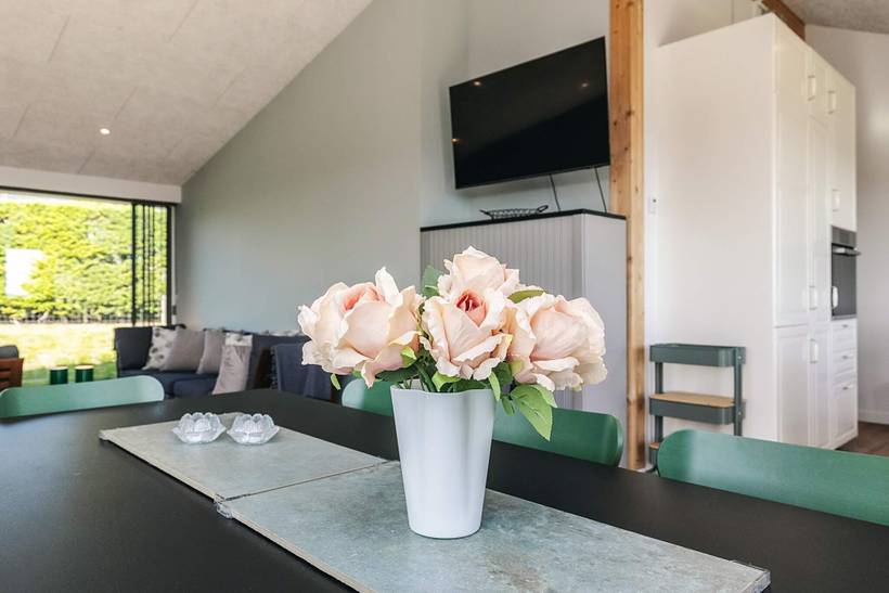 Foto von Ferienhaus FK45 in Horne - Südfünen