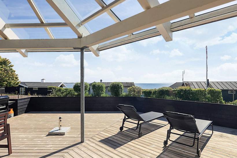 Foto von Ferienhaus FK45 in Horne - Südfünen