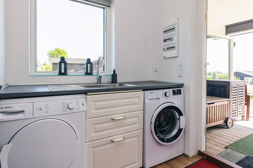 Foto von Ferienhaus FK45 in Horne - Südfünen