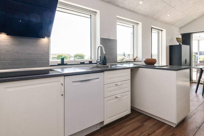 Foto von Ferienhaus FK45 in Horne - Südfünen
