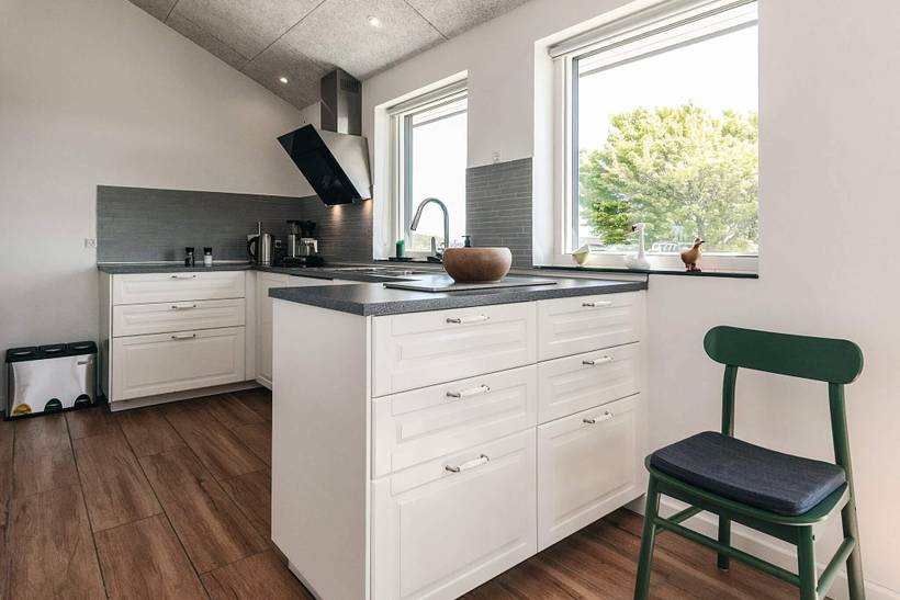 Foto von Ferienhaus FK45 in Horne - Südfünen