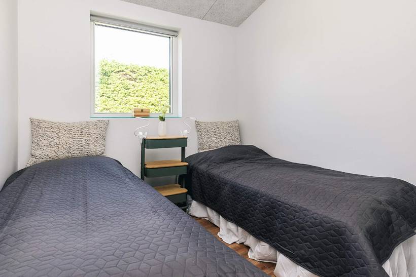 Foto von Ferienhaus FK45 in Horne - Südfünen