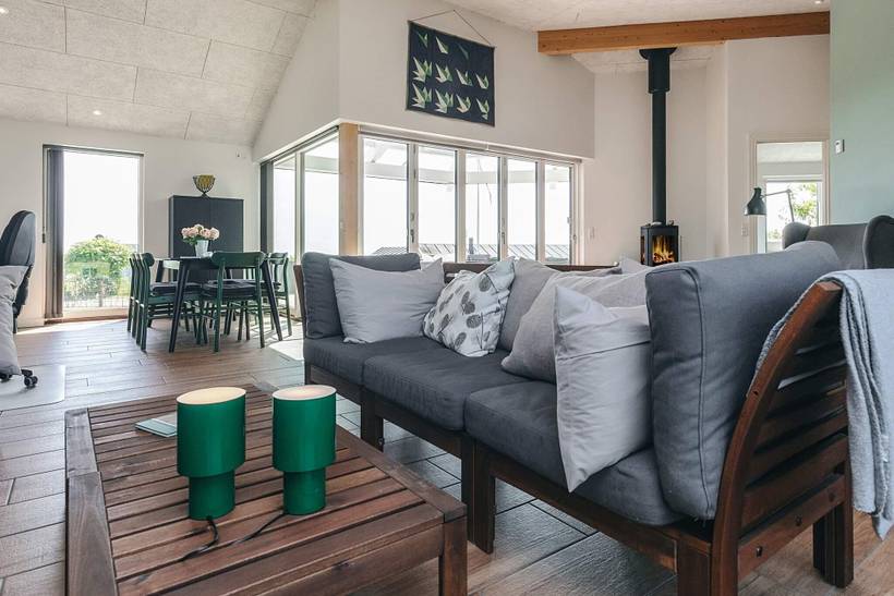 Foto von Ferienhaus FK45 in Horne - Südfünen