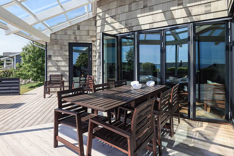 Foto von Ferienhaus FK45 in Horne - Südfünen