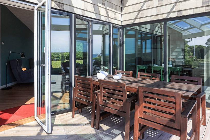 Foto von Ferienhaus FK45 in Horne - Südfünen