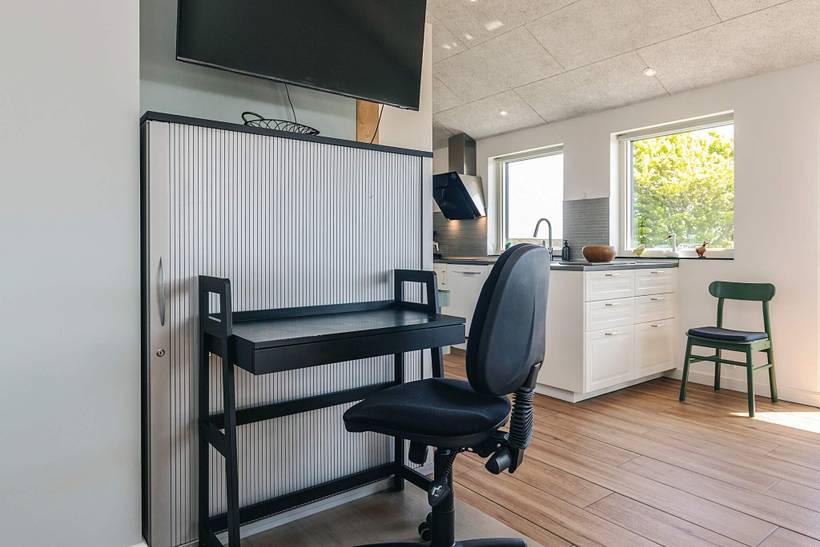 Foto von Ferienhaus FK45 in Horne - Südfünen