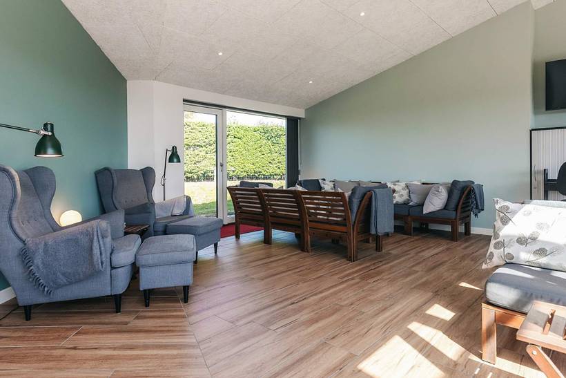 Foto von Ferienhaus FK45 in Horne - Südfünen