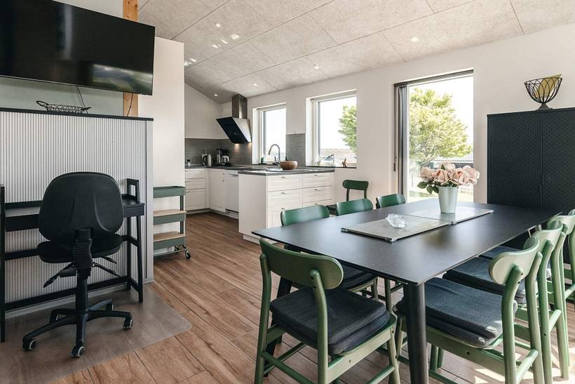 Foto von Ferienhaus FK45 in Horne - Südfünen