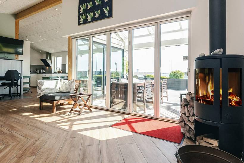 Foto von Ferienhaus FK45 in Horne - Südfünen
