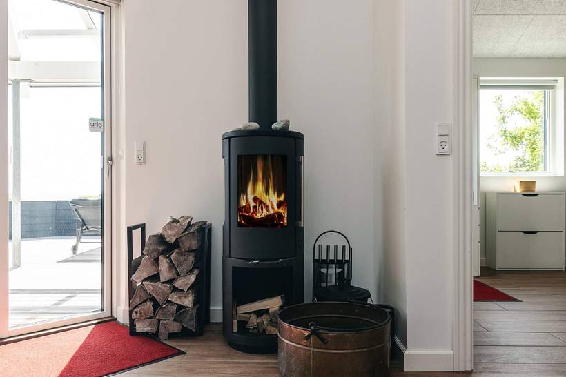 Foto von Ferienhaus FK45 in Horne - Südfünen