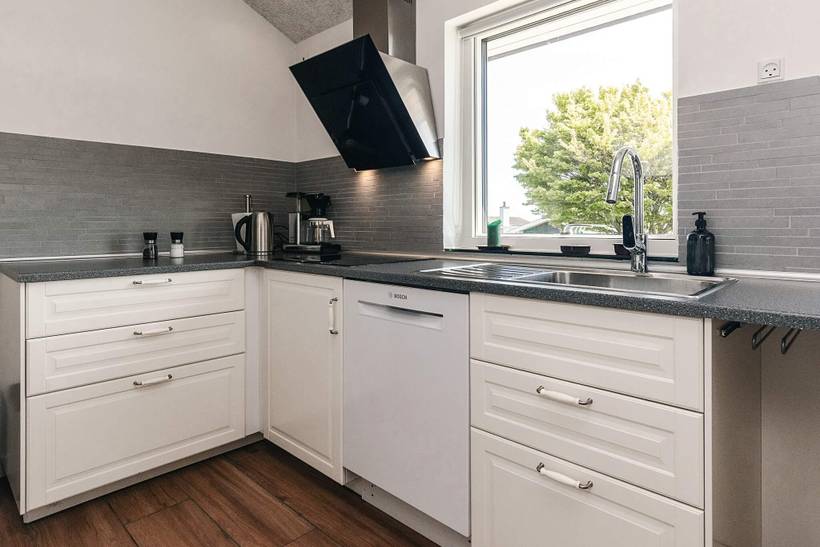 Foto von Ferienhaus FK45 in Horne - Südfünen