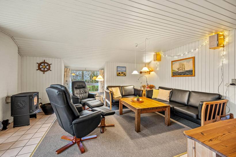 Foto von Ferienhaus FK52 in Bork Havn - Westjütland