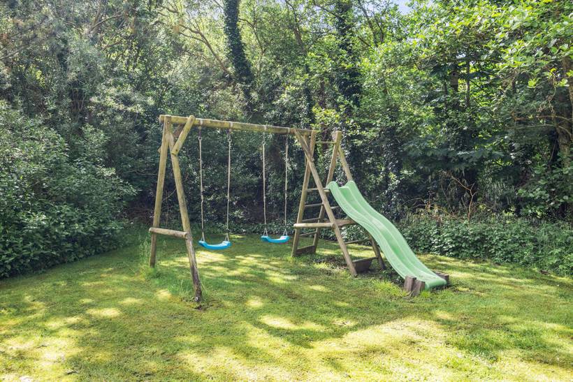 Foto von Ferienhaus FK52 in Bork Havn - Westjütland