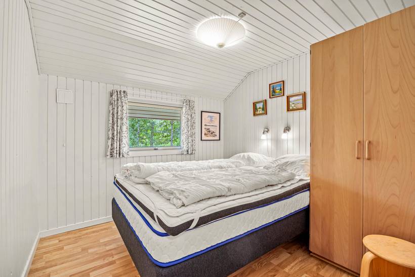 Foto von Ferienhaus FK52 in Bork Havn - Westjütland