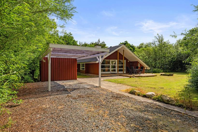 Foto von Ferienhaus FK52 in Bork Havn - Westjütland