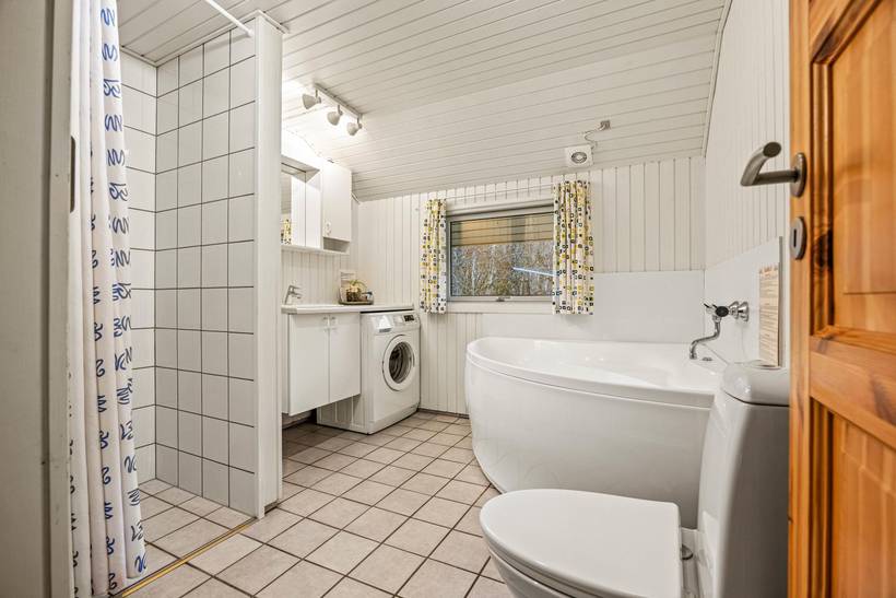Foto von Ferienhaus FK52 in Bork Havn - Westjütland