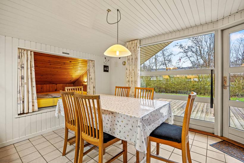 Foto von Ferienhaus FK52 in Bork Havn - Westjütland